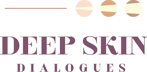 deepskin dialogues -logo